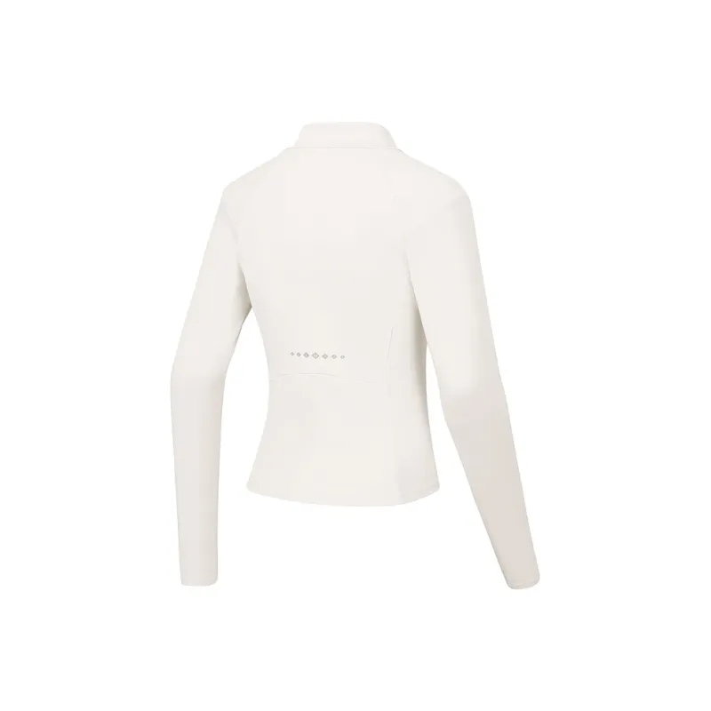 Skechers Freedom Collection Sports Lifestyle Collection T Shirt Women's Gardenia/01B4-1