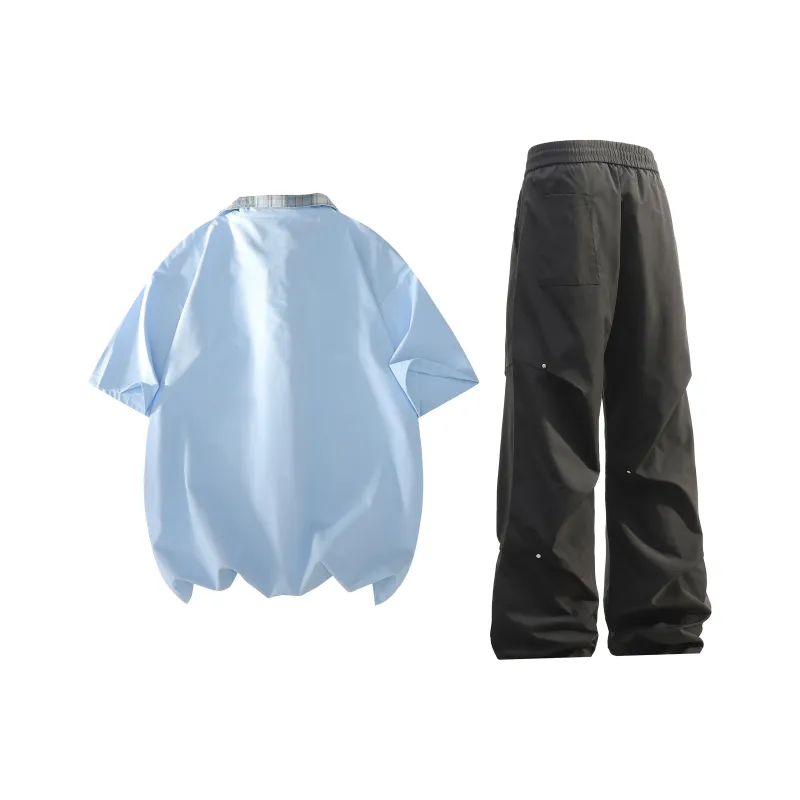OGEK Casual Sportswear Unisex-9