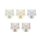 5 Pack (Green+Light Skin+Gray Blue+Coffee+Coffee)