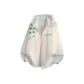 7A Grade Antibacterial/Mosquito Repellent/Sun Protection/Cooling Sensation-White