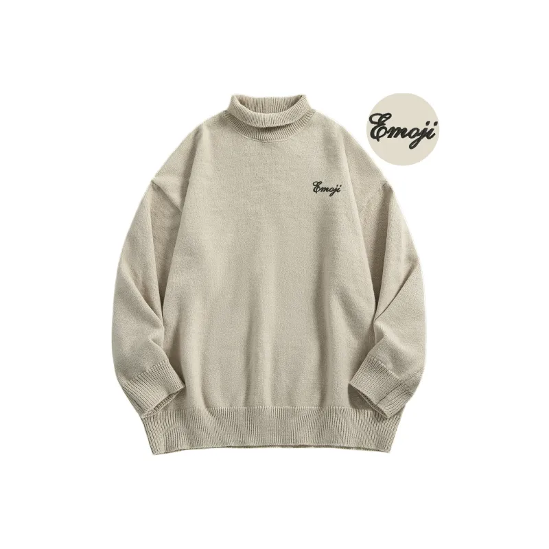 Emoji Sweaters Unisex-4