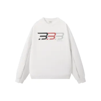 TEN MIRO Sweatshirts Unisex