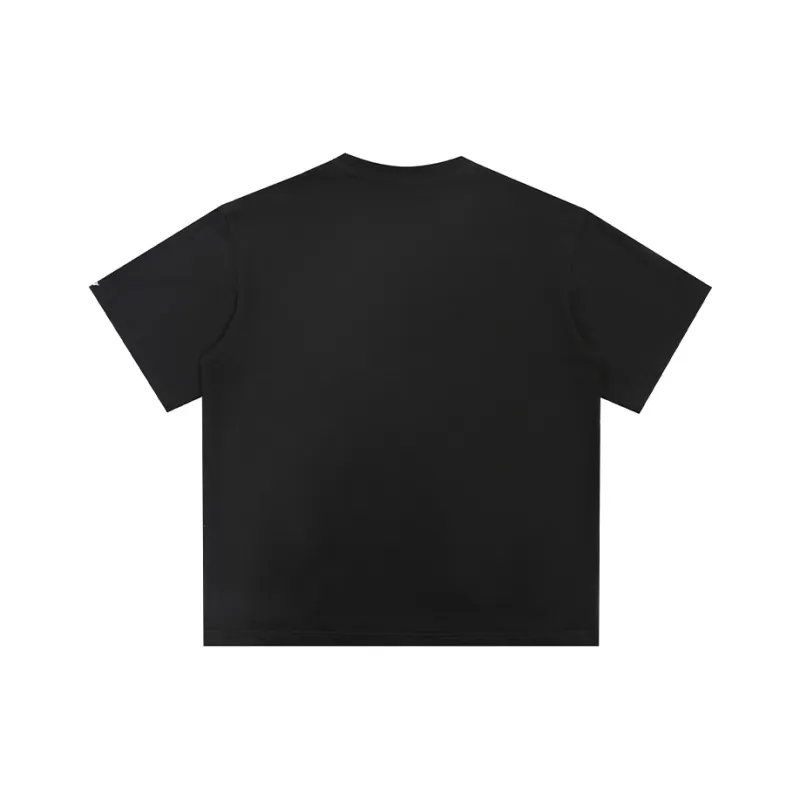 WOOD SOON T Shirts Unisex-1
