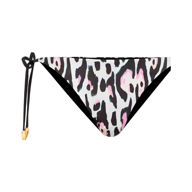 Roberto Cavalli SS24 Bikini Women's Multicolor-1