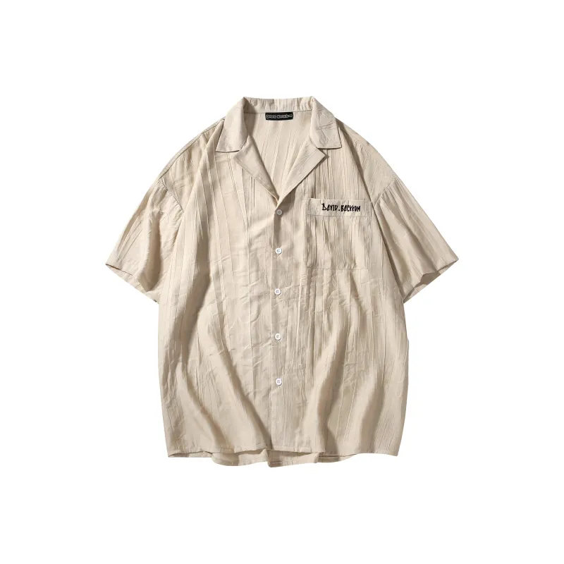 David Bakken Shirts Unisex-5