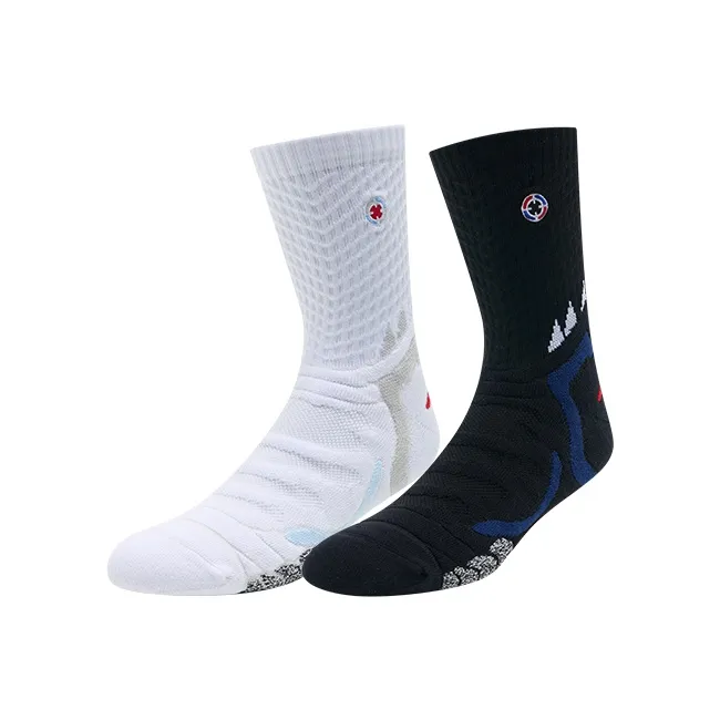 RIGORER Long Shaft Basketball Socks Unisex-6