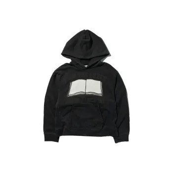 Cactus Plant Flea Market X Union Complexcon Exclusive Know The Ledge Hoodie