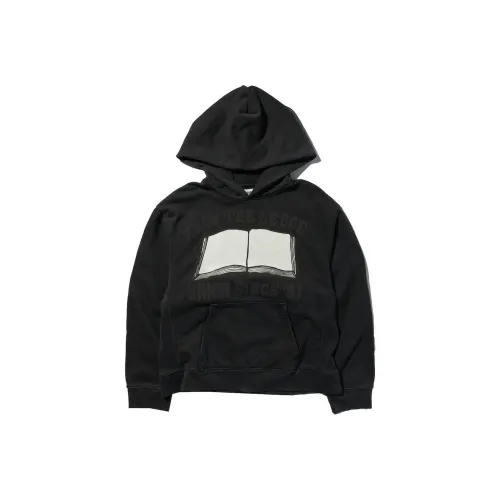 Cactus Plant Flea Market X Union Complexcon Exclusive Know The Ledge Hoodie