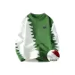 Green (Thickened and Fleece-Lined)