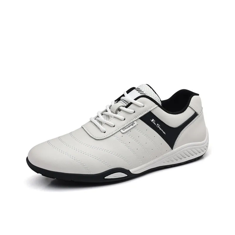 BEN SHERMAN Low Top Casual Shoes Men's-1