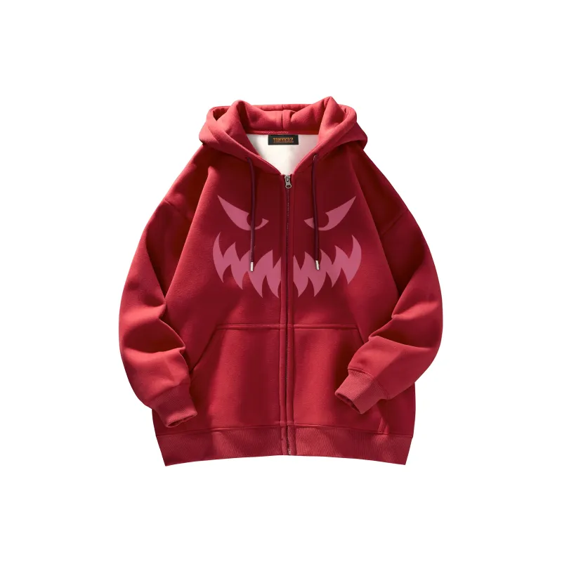 TONYKRZ Sweatshirts Unisex-2