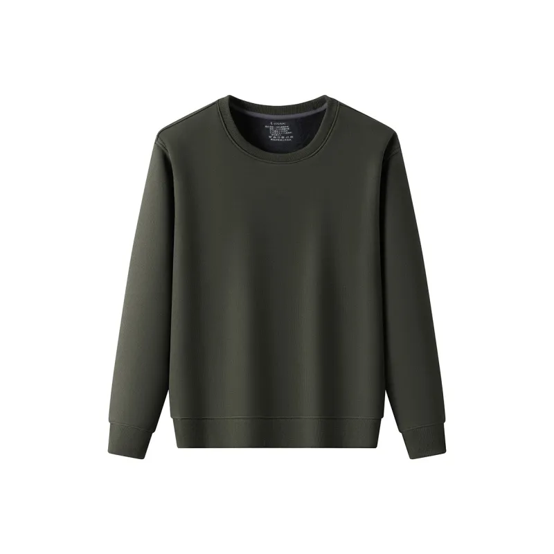 Merry City Sweatshirts Unisex-10