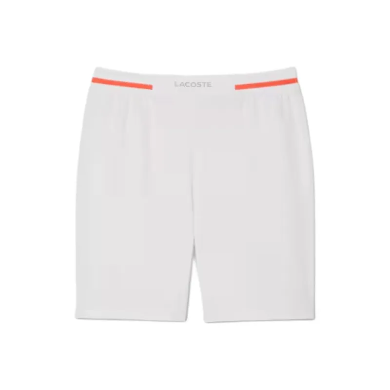 LACOSTE Tennis X Novak Djokovic Shorts-8