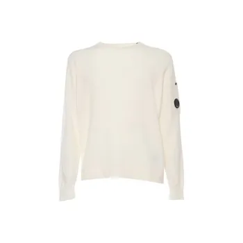 C.P.Company Lens detail Jumper