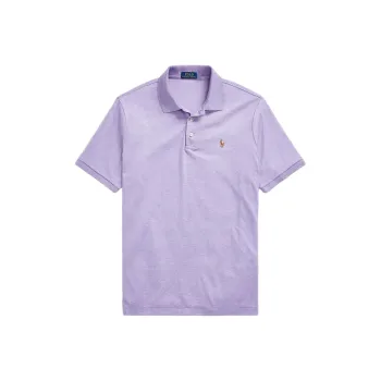 Polo Ralph Lauren Polo Pony Polo Shirt