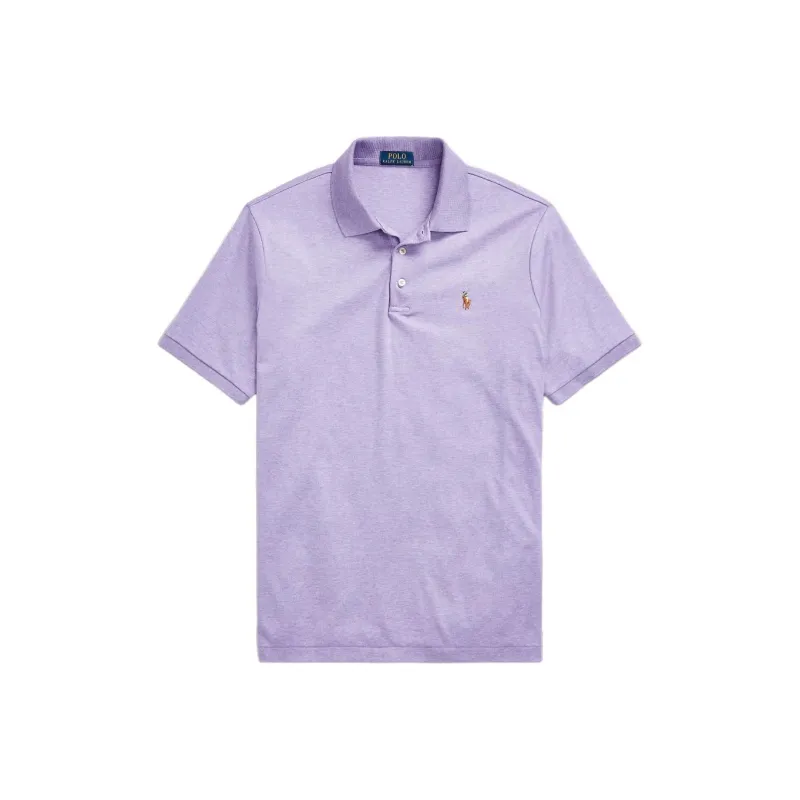Polo Ralph Lauren Polo Pony Polo Shirt-0