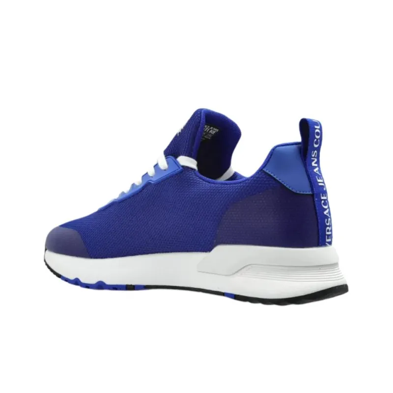 VERSACE JEANS COUTURE Low top Sneakers-3