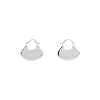 Sophie Buhai 925 Sterling Silver Earrings Women's Silver