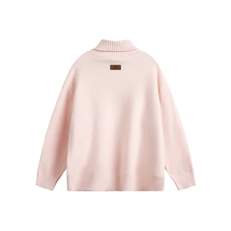 FASTFISH Sweaters Unisex-27
