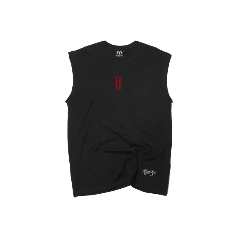 MIRACLE KILL Tank Tops Unisex-20