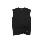 Black Base Red