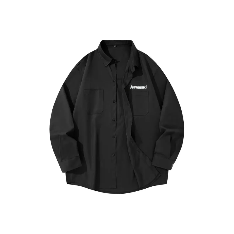 Kawasaki Shirts Unisex-19