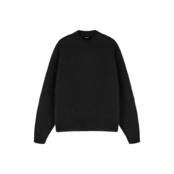 REPRESENT Sweaters Men Black