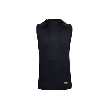 Under Armour Tank Tops Men's Black