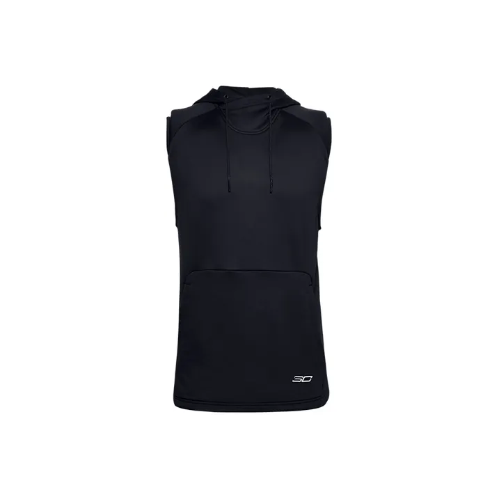 Under Armour Tank Tops Men's Black-0