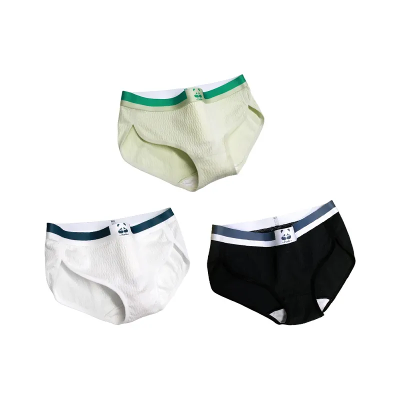 Cotton Gene Underpants Women's 3 Pack-25