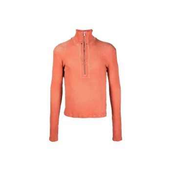Misbhv Sweaters Men Orange
