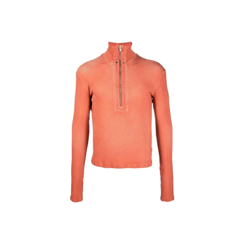 Misbhv Sweaters Men Orange-0
