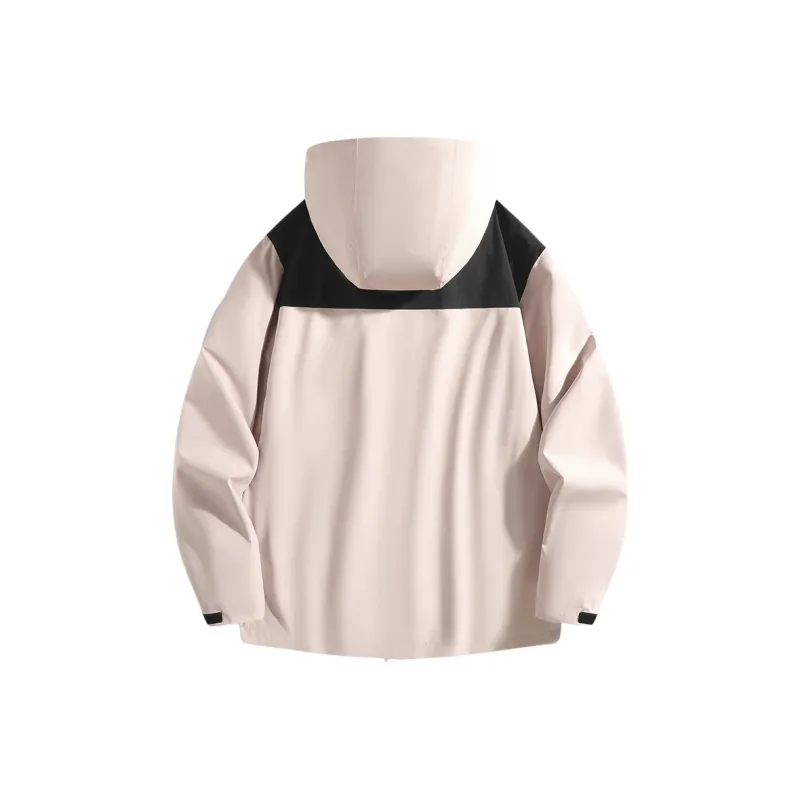KingCamp Windbreaker Jacket Unisex-17