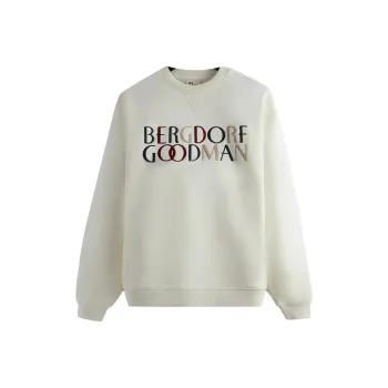KITH Bergdorf Goodman Crewneck