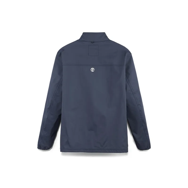Timberland Jacket Men's Dark Gray-1