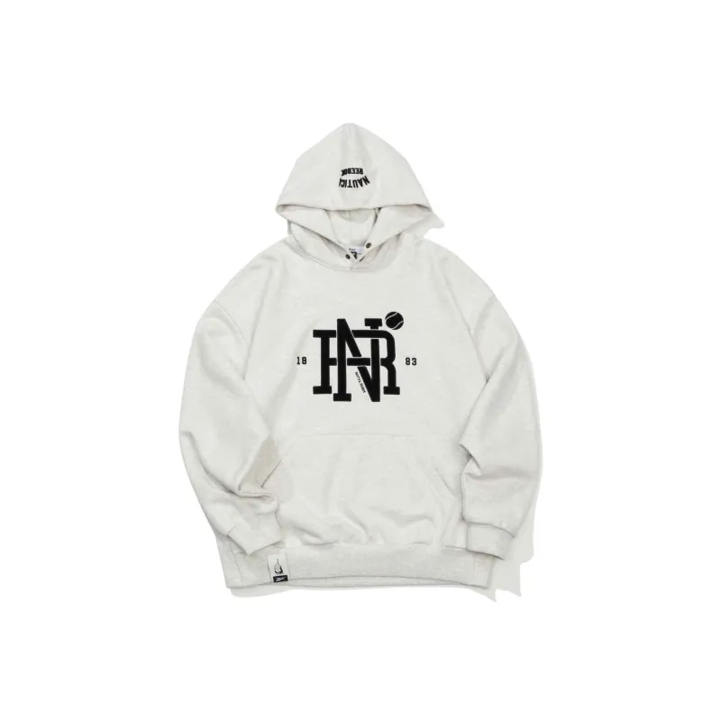 Nautica White Sail Sweatshirt Men's-0
