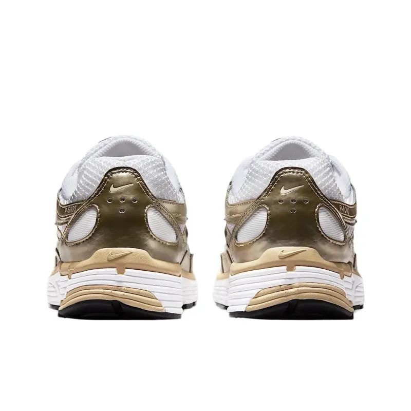 Nike P 6000 Gold Women's-4