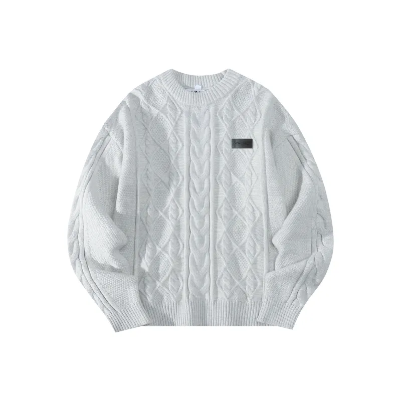 BRUMAIRE Sweaters Unisex-0