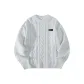 White Heather Gray
