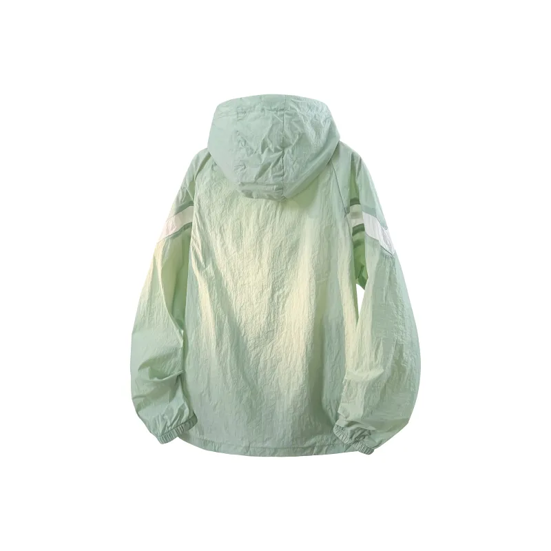 SESAME STREET Super Light Breathable Quick Dry Sun Protection Clothing Unisex-5