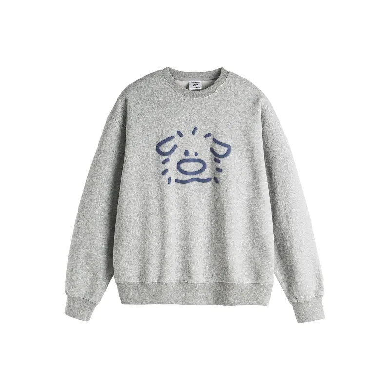 NARTALIY Sweatshirts Unisex-3