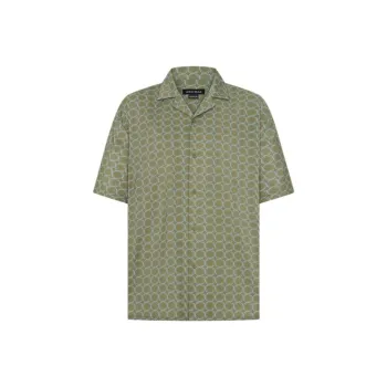 URBAN REVIVO Shirt Men's How Many