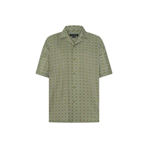 URBAN REVIVO Shirt Men's How Many