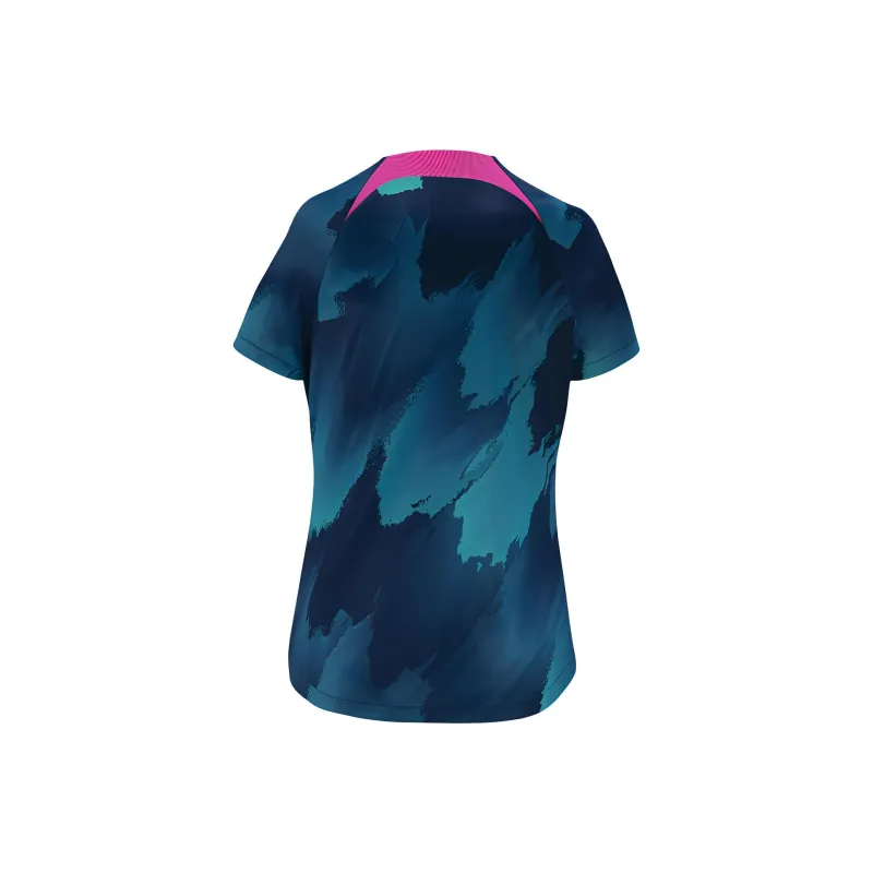 Nike San Diego Wave Fc Women's Nike Nwsl Pre Match Top-1