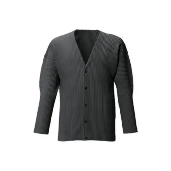 Homme Plissé Issey Miyake Sweater Men's