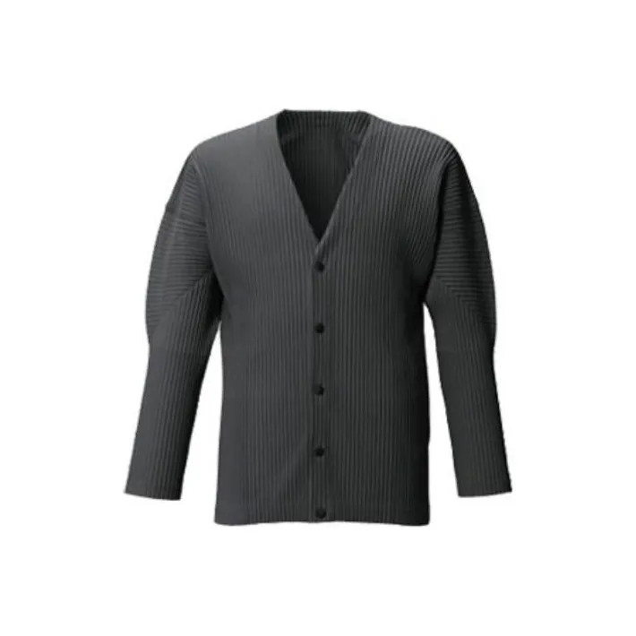 Homme Plissé Issey Miyake Sweater Men's-2