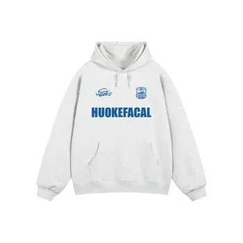 Goods Engraving Sweatshirt Unisex