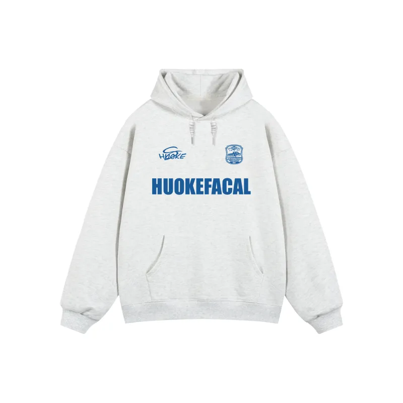 Goods Engraving Sweatshirt Unisex-8