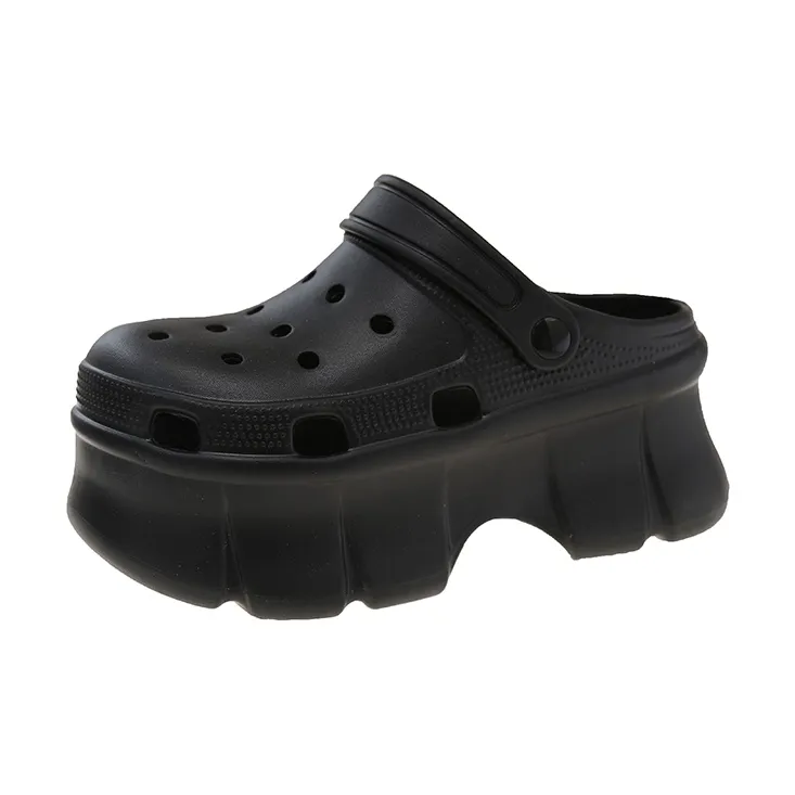 Warm edge Slippers / Home Slippers-4