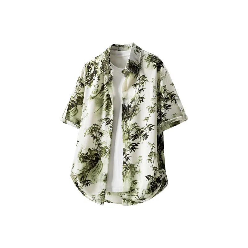 SCHEPPERHEYN Shirt Matching Set Unisex-9